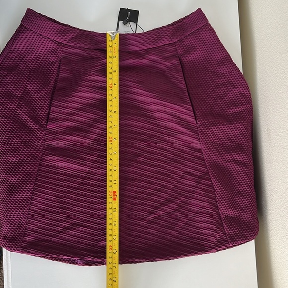 Dynamite Flare Skirt - Picture 3 of 5